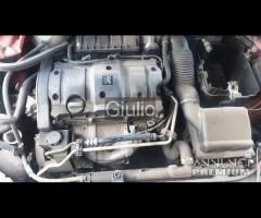 Peugeot 206 cabrio cc ricambi