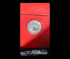 Peugeot 206 cabrio cc ricambi