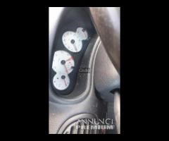 Peugeot 206 cabrio cc ricambi - 9