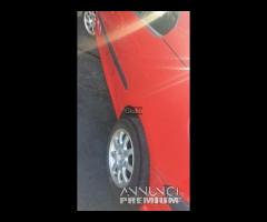 Peugeot 206 cabrio cc ricambi - 10