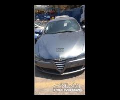 Alfa Romeo 147 1.9 1.6 twin spark ricambi