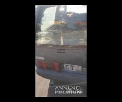 Autobianchi y10 ricambi - 10