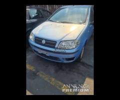 Fiat punto fanalona fari grossi grandi ricambi