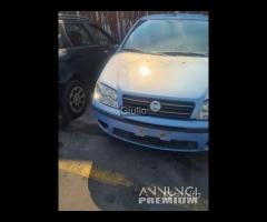 Fiat punto fanalona fari grossi grandi ricambi