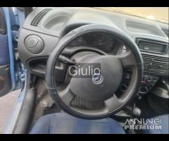 Fiat punto fanalona fari grossi grandi ricambi