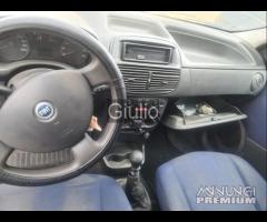 Fiat punto fanalona fari grossi grandi ricambi - 6
