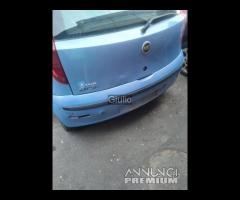 Fiat punto fanalona fari grossi grandi ricambi - 7