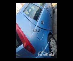 Fiat punto fanalona fari grossi grandi ricambi - 8