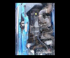 Suzuki wagon r 1.3 ricambi