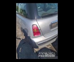 Mini cooper r50 r53 2001 2006 ricambi