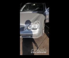 Mercedes-Benz Classe C Station Wagon200 CDI cat Cl