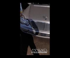 Mercedes-Benz Classe C Station Wagon200 CDI cat Cl