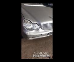 Mercedes-Benz Classe C Station Wagon200 CDI cat Cl