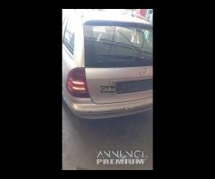 Mercedes-Benz Classe C Station Wagon200 CDI cat Cl - 7