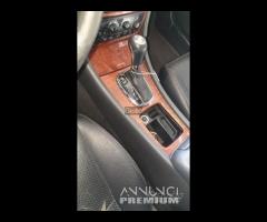 Mercedes-Benz Classe C Station Wagon200 CDI cat Cl - 14