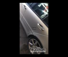 Mercedes-Benz Classe C Station Wagon200 CDI cat Cl - 20