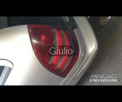 Mercedes-Benz Classe C Station Wagon200 CDI cat Cl - 21