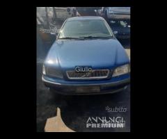 Volvo v 40 diesel 1.9 ricambi
