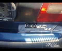 Volvo v 40 diesel 1.9 ricambi