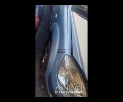 Kia Rio crdi ricambi