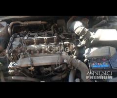 Kia Rio crdi ricambi