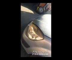 Kia Rio crdi ricambi