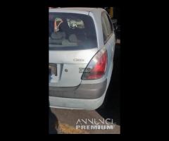 Kia Rio crdi ricambi - 12