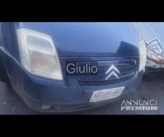Citroen c2 ricambi