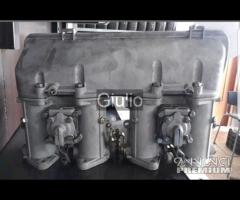 Carburatori dhla 40