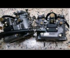 Carburatori dhla 40