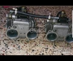 Carburatori dhla 40