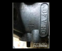 Carburatori dhla 40 - 6