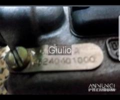 Carburatori dhla 40 - 7