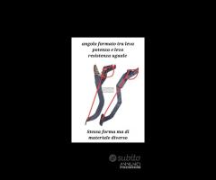 pedale frizione chevrolet spark - 9