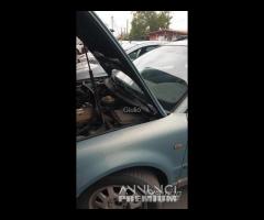 Volkswagen passat 4 benzina ricambi 1.8