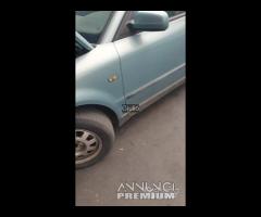 Volkswagen passat 4 benzina ricambi 1.8 - 6