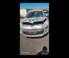 peugeot 4007 ricambi