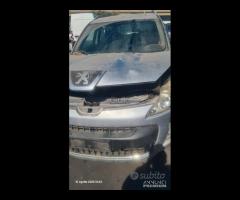 peugeot 4007 ricambi