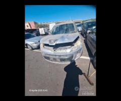 peugeot 4007 ricambi