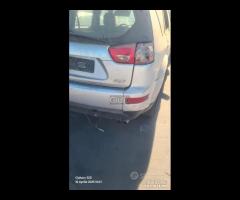 peugeot 4007 ricambi