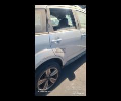 peugeot 4007 ricambi - 6