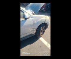 peugeot 4007 ricambi - 10