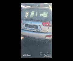 peugeot 4007 ricambi - 13