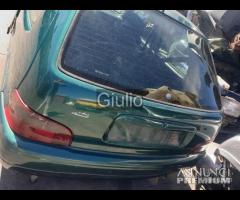 Citroën saxo ricambi - 11