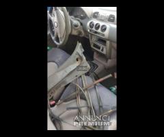 Nissan k11 micra ricambi benzina