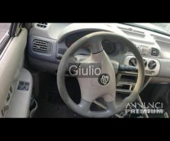 Nissan k11 micra ricambi benzina