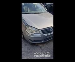 Volkswagen polo ricambi