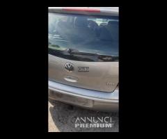 Volkswagen polo ricambi - 6