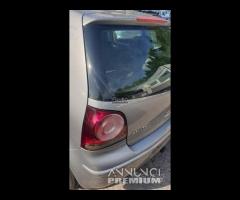 Volkswagen polo ricambi - 7