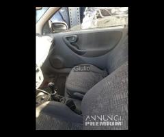 Opel corsa c ricambi 1.0 benzina - 9